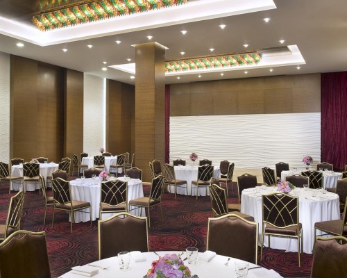Atana Hotel 4* в Дубае, район Теком