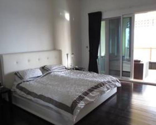 Yanjoon Holiday Homes - Palm Jumeirah Marina Residence
