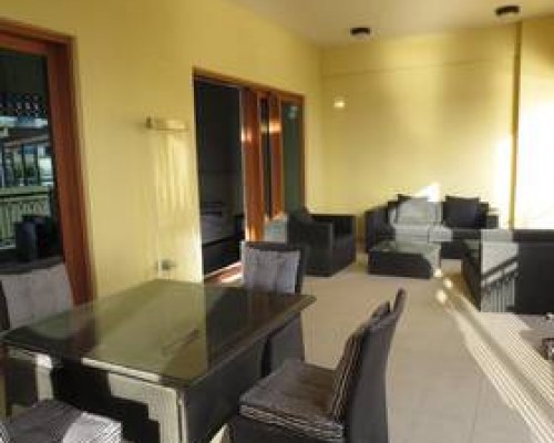 Yanjoon Holiday Homes - Palm Jumeirah Marina Residence