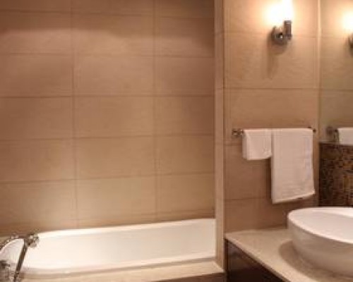 Yanjoon Holiday Homes - Palm Jumeirah Marina Residence