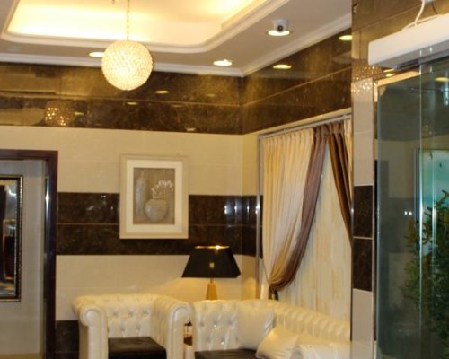 Naif View Hotel 3*