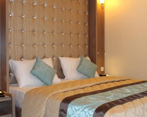 Naif View Hotel 3*