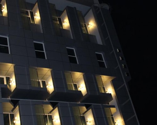 Naif View Hotel 3*