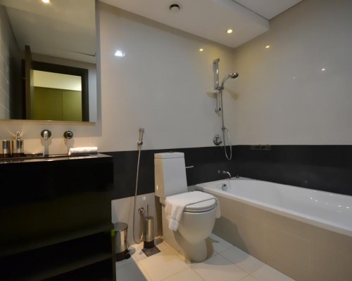 Vacation Bay - Lofts East tower