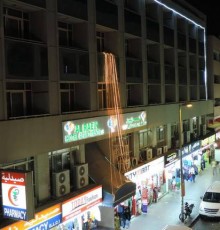 AL Raien Hotel Apartment AL Raien Hotel Apartment