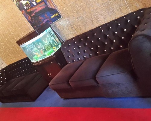 AL Raien Hotel Apartment