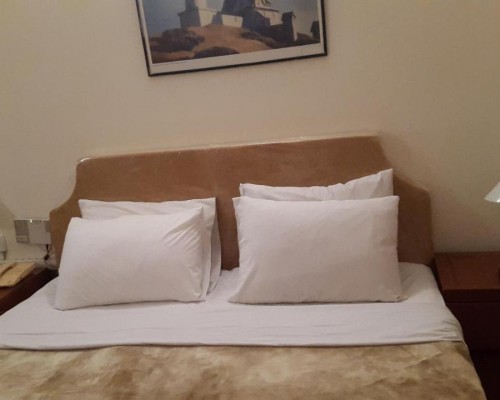 AL Raien Hotel Apartment