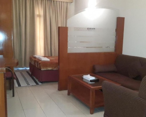 AL Raien Hotel Apartment
