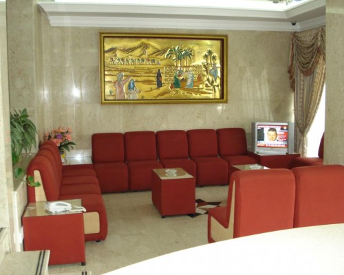 Spectrum Hotel