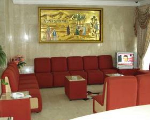 Spectrum Hotel