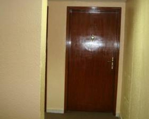 Spectrum Hotel