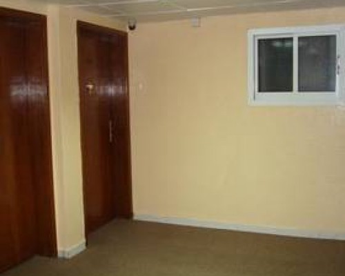 Spectrum Hotel