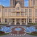 Al Habtoor Palace 5* — отель в Дубае, ОАЭ