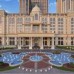 Al Habtoor Palace 5* — отель в Дубае, ОАЭ