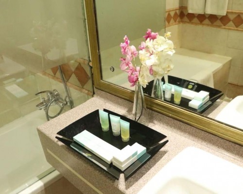 Al Manar Grand Hotel Apartment 4*
