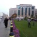 OYO 166 Melody Queen Hotel
