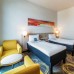 Ibis Styles Dragon Mart Dubai 3* — отель в Дубае
