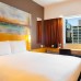 Ibis One Central, Дубай — отель 3* в районе Trade Centre