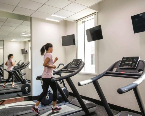Ibis One Central, Дубай — отель 3* в районе Trade Centre