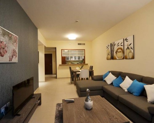 Vacation Bay - Boulevard Central 2