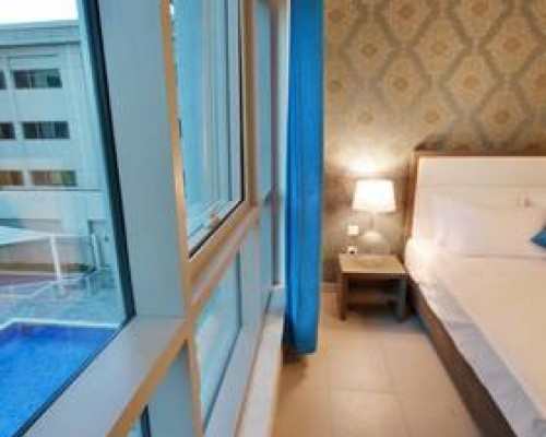 Vacation Bay - Boulevard Central 2