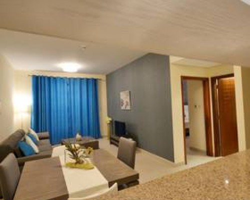 Vacation Bay - Boulevard Central 2