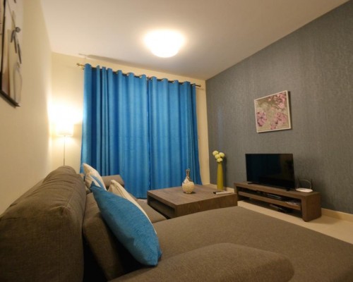 Vacation Bay - Boulevard Central 2