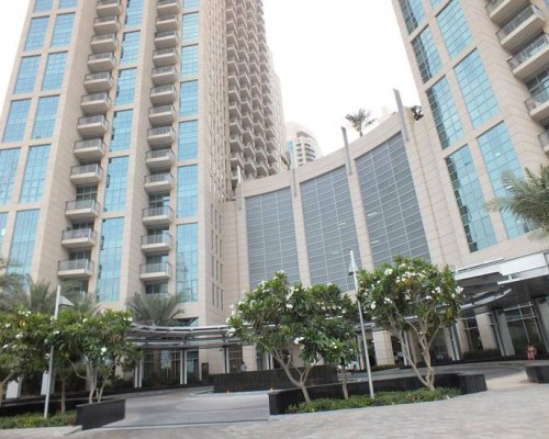 Flex Stay Holiday Homes - Standpoint Residences