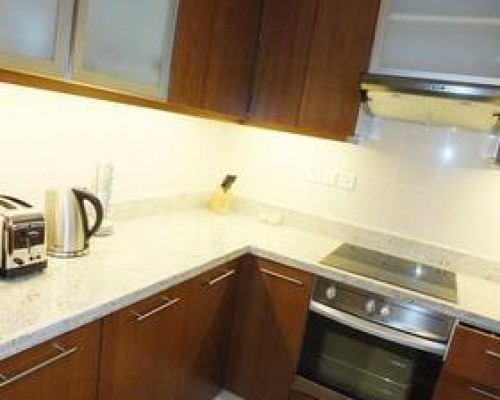 Flex Stay Holiday Homes - Standpoint Residences