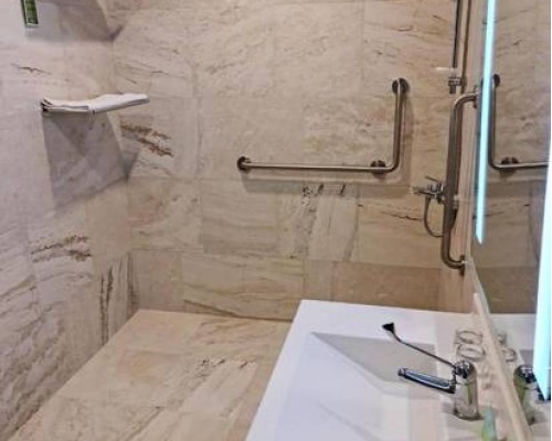 Ramada by Wyndham Dubai Barsha Heights 4* — Дубай