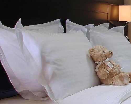 Ramada by Wyndham Dubai Barsha Heights 4* — Дубай