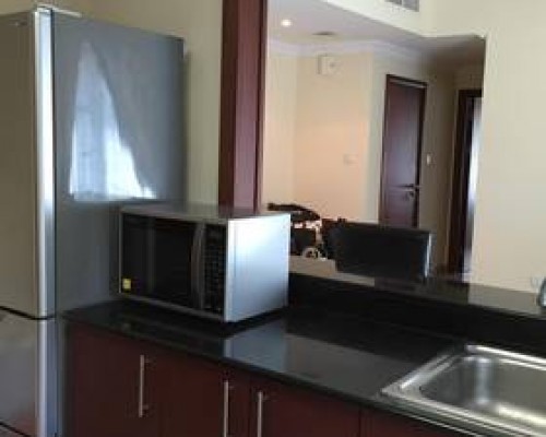 Waterfront One Bedroom Apartment Dubai Marina
