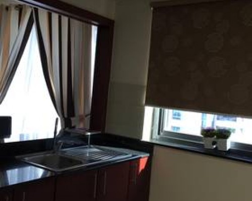 Waterfront One Bedroom Apartment Dubai Marina