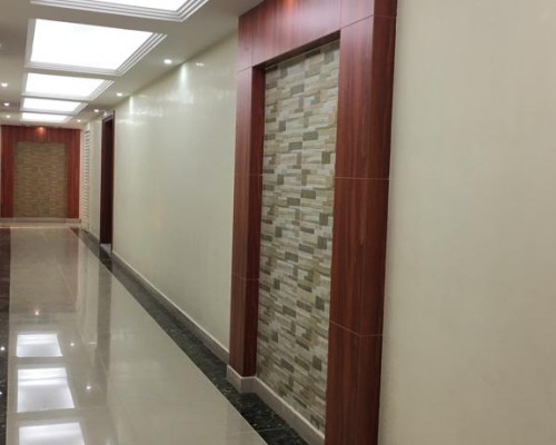 Royal Tulip Hotel 3*