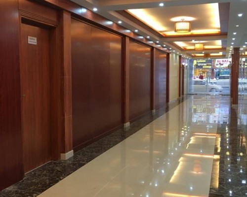 Royal Tulip Hotel 3*