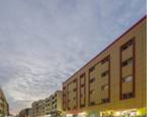 Royal Tulip Hotel 3*