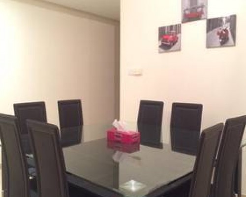 Yanjoon Holiday Homes - Marina Tower