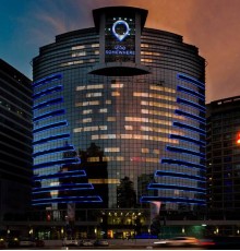Signature 1 Hotel Tecom 4* Signature 1 Hotel Tecom 4*