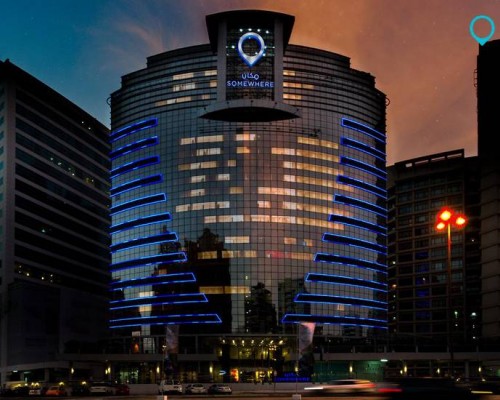 Signature 1 Hotel Tecom 4* в Дубае: честный обзор отеля