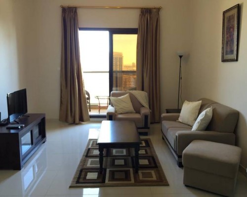Espace Holiday Homes Elite 6, Sports City