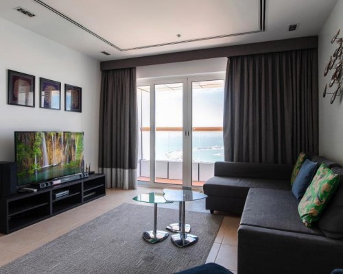 Keys Please Holiday Homes - Elite Residence - Dubai Marina