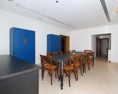 Keys Please Holiday Homes - Elite Residence - Dubai Marina