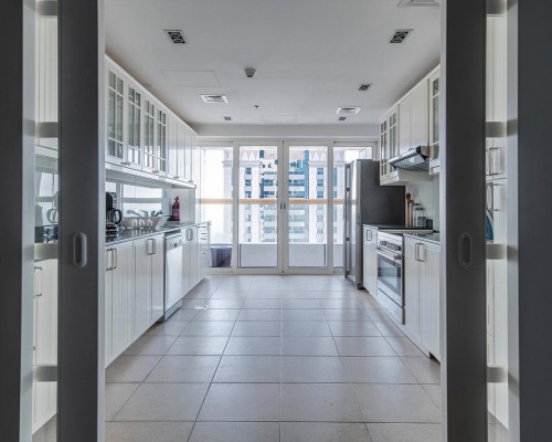 Keys Please Holiday Homes - Elite Residence - Dubai Marina