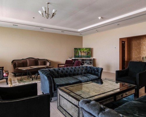 Keys Please Holiday Homes - Elite Residence - Dubai Marina