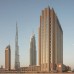 Rove Downtown Dubai — отель 3* в Даунтауне Дубая