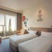 Rove Downtown Dubai — отель 3* в Даунтауне Дубая
