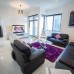 Keys Please Holiday Homes - Executive Towers - Business Bay