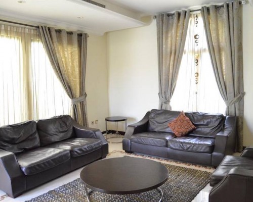 Keys Please Holiday Homes - Beach Villa on Palm Jumeirah Island