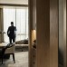 Four Seasons Hotel Dubai International Financial Centre, Дубай