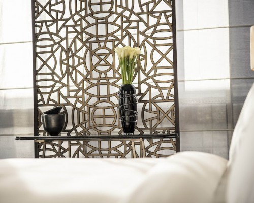 Four Seasons Hotel Dubai International Financial Centre, Дубай